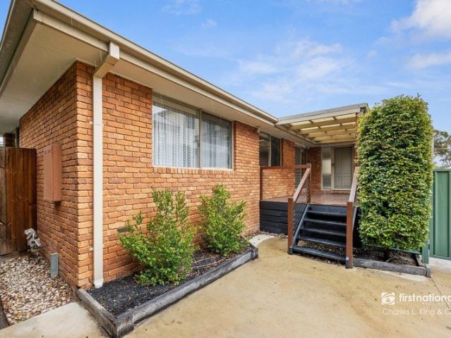 Townhouse for rent in Echuca, Shire of Campaspe