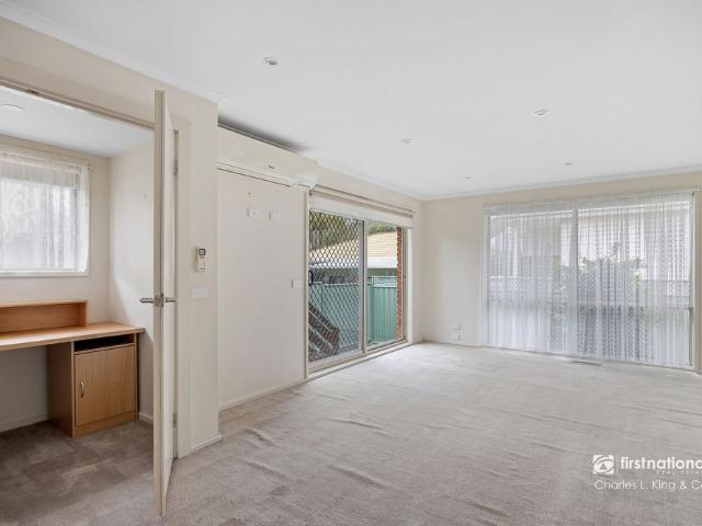 Townhouse for rent in Thyra, Victoria