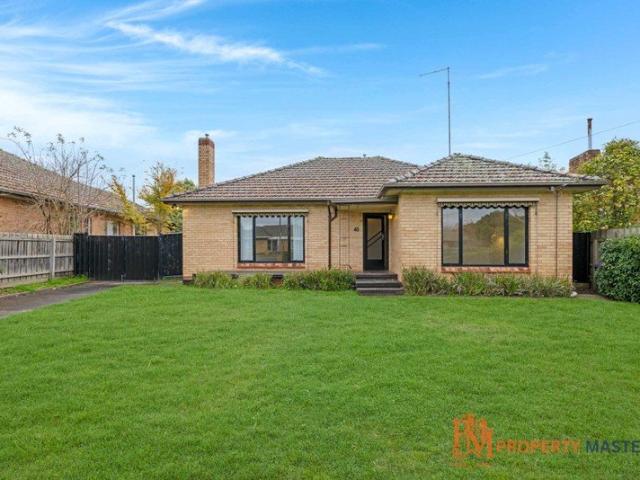 House for rent in Ballarat, Victoria
