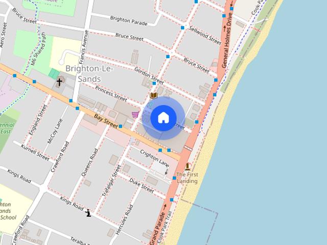 Apartment for rent in St George, Sydney
