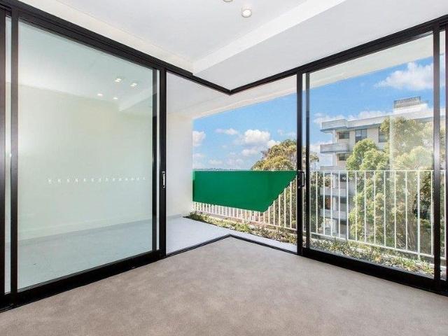 Apartment for rent in St George, Sydney