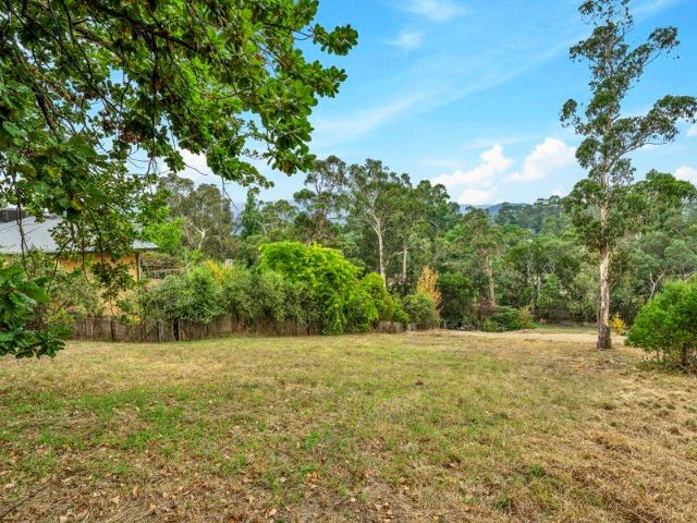 Land for sale in Camerons Creek, Victoria