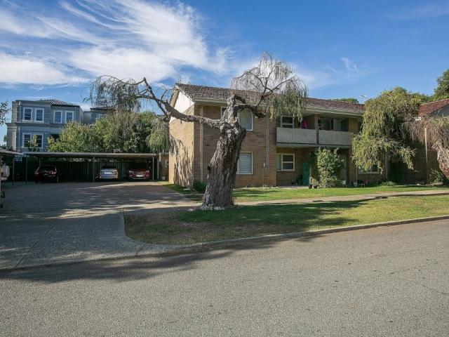 Apartment for rent in Cockburn, Western Australia