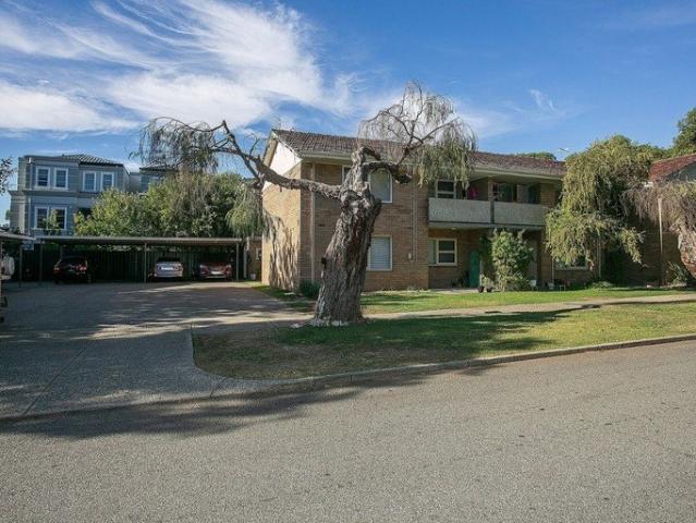 Apartment for rent in Cockburn, Western Australia