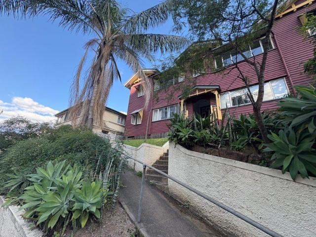 Apartment for rent in Toombul, Queensland