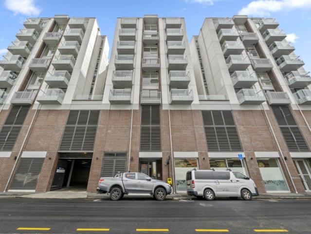 Apartment for sale in Te Aro