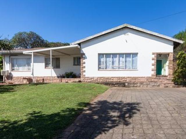 House for sale in Umkomaas, Kwazulu-natal