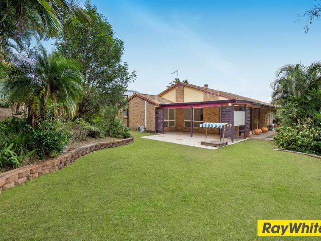 House for rent in Toombul, Queensland
