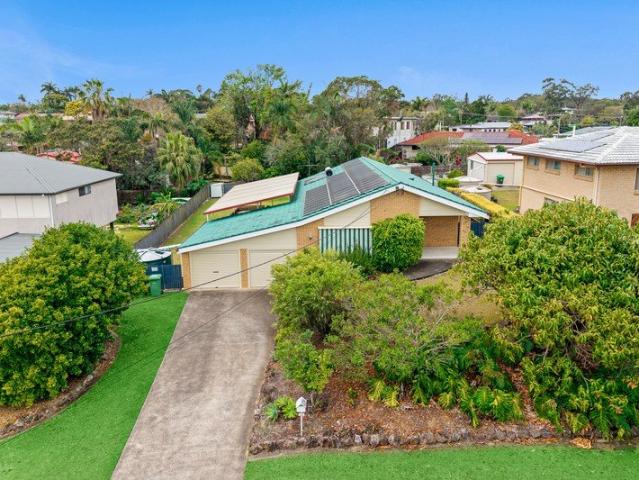 House for rent in Springwood, Greater Brisbane