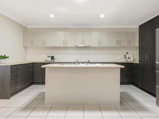 Apartment for rent in Toombul, Queensland