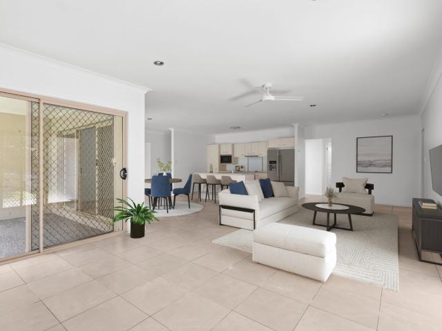 House for rent in Toombul, Queensland