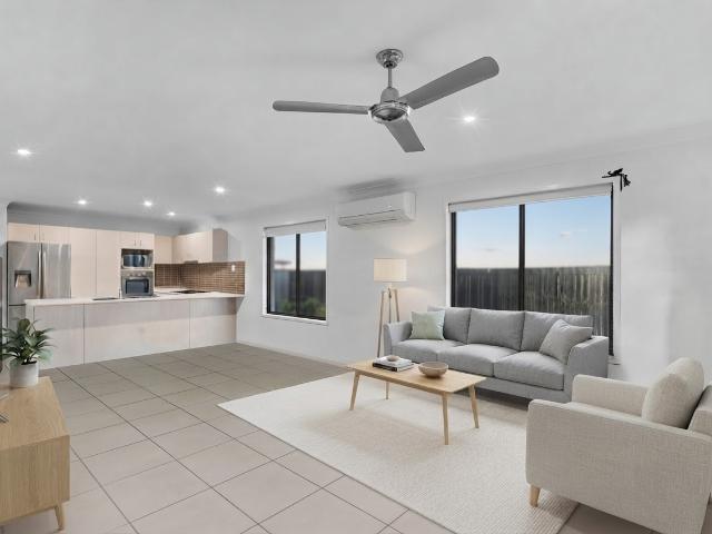 House for rent in Holmview, Greater Brisbane