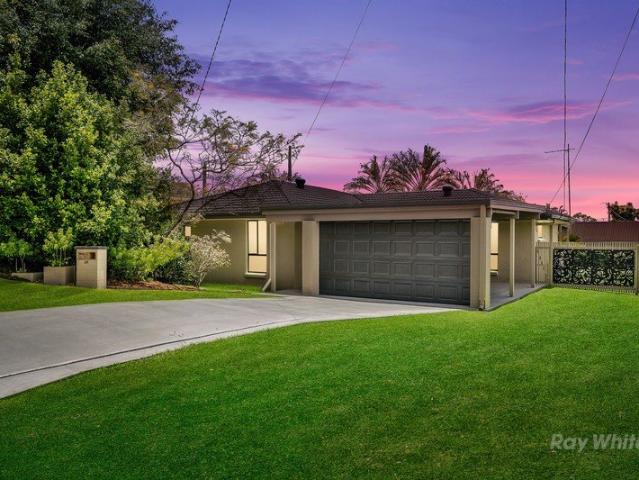 House for rent in Toombul, Queensland