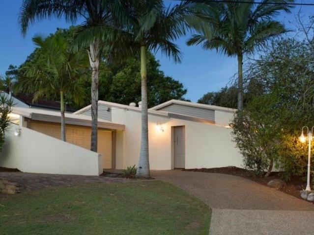 House for rent in Toombul, Queensland