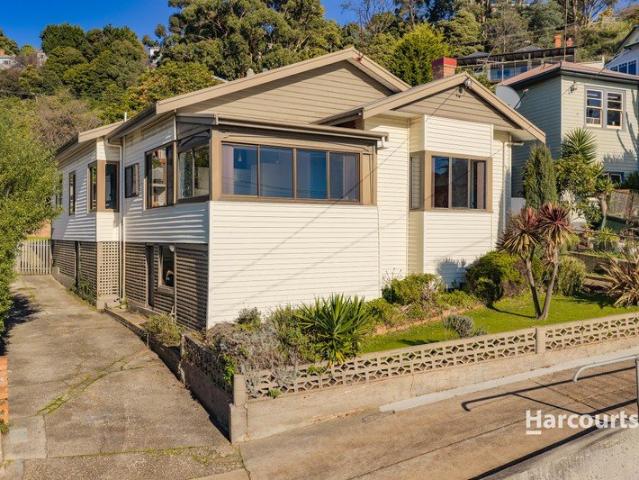 House for sale in Burnie, Tasmania