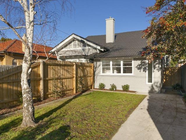 House for rent in Malvern East, Melbourne