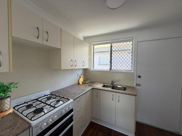 Apartment for rent in Northgate, Greater Brisbane