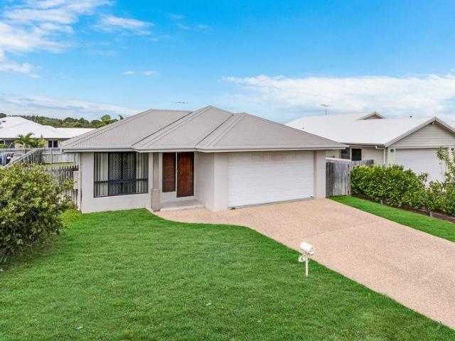 House for sale in Burdell, Townsville City