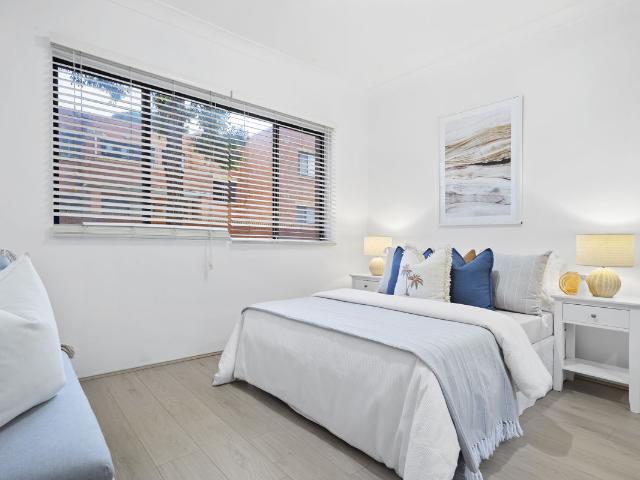 Apartment for sale in Merrylands, New South Wales