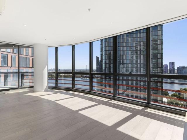 Apartment for rent in Victoria Harbour, Melbourne