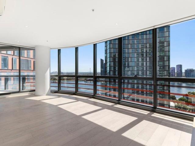 Apartment for rent in Victoria Harbour, Melbourne