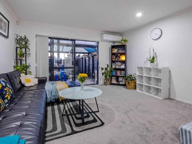 Townhouse for rent in Papakura