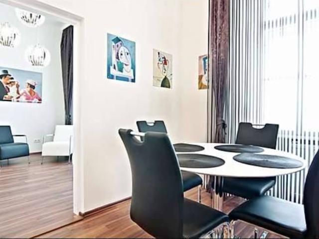 Wohnung mieten in Donaustadt, Wien