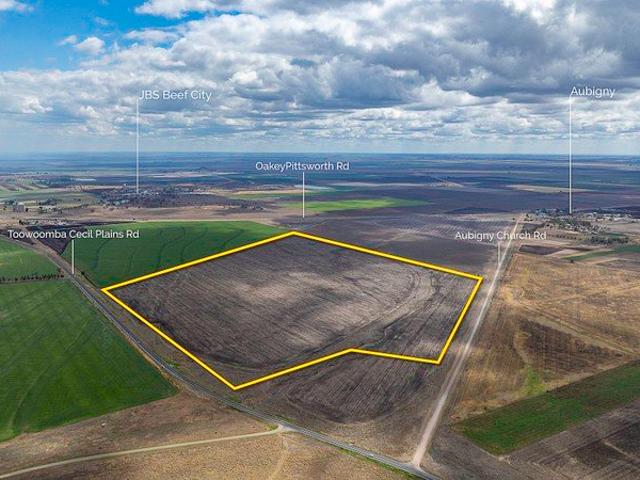 Property for sale in Linthorpe, Toowoomba Regional