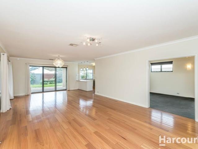 House for rent in Woodvale, Western Australia