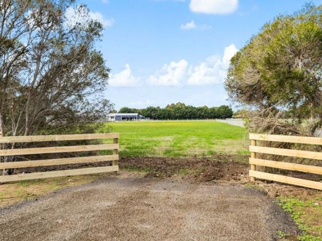 Land for sale in Bannockburn, Victoria