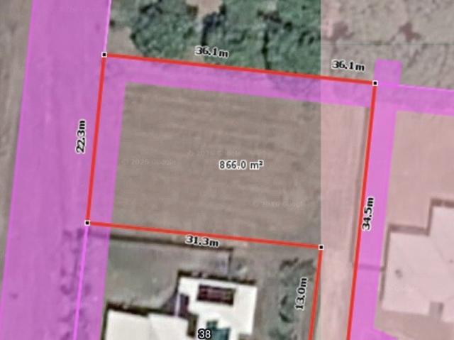 Land for sale in Bowen, Queensland