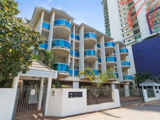Apartment for rent in Darwin, Northern Territory