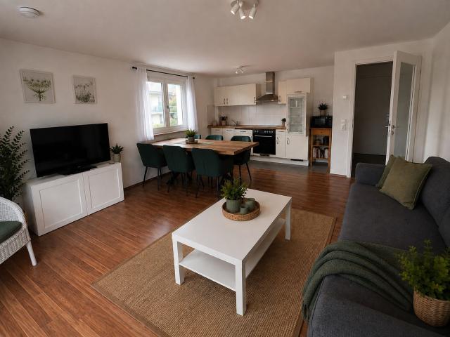 Apartment mieten in Titisee, Titisee-Neustadt