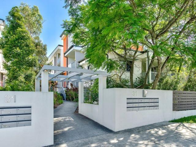 Apartment for sale in Toombul, Queensland