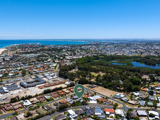 Apartment for sale in Bunbury, Western Australia