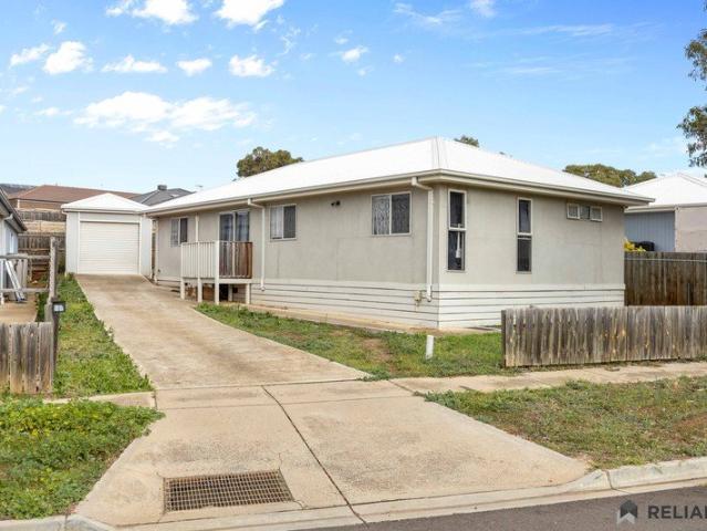 House for sale in Bacchus Marsh, Victoria