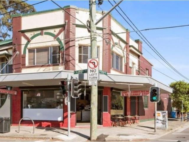 Retail for rent in Sydney, New South Wales