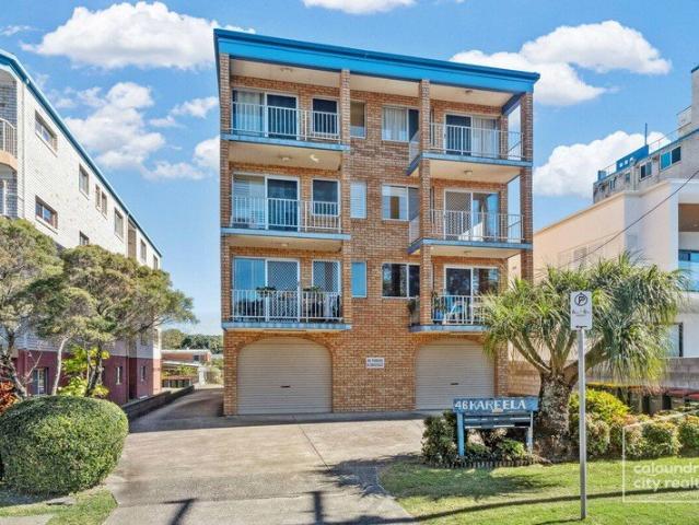 Apartment for rent in Kings Creek, Queensland