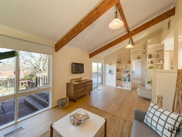 House for rent in Melba, District of Belconnen