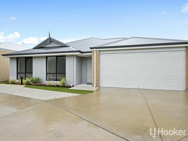 House for rent in Bunbury, Western Australia