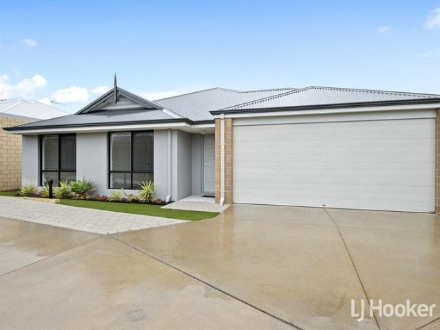 House for rent in Bunbury, Western Australia