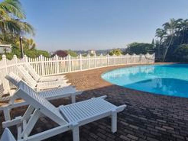 Apartment for sale in Ugu District Municipality, Kwazulu-natal