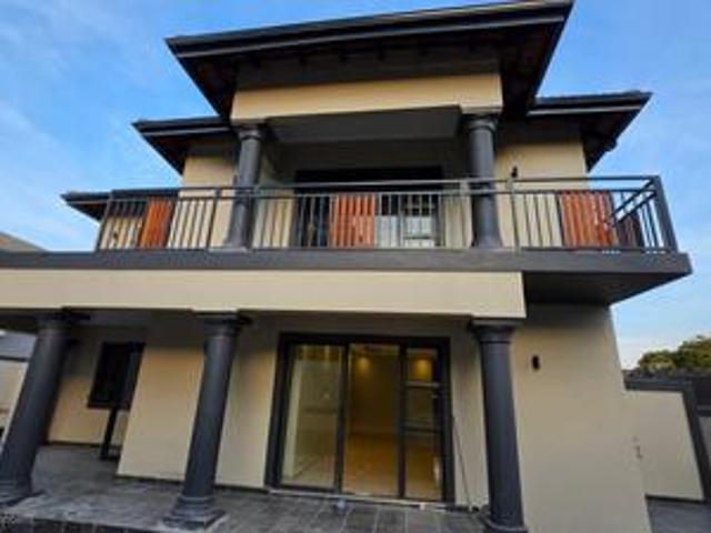 House for rent in New Germany, Kwazulu-natal