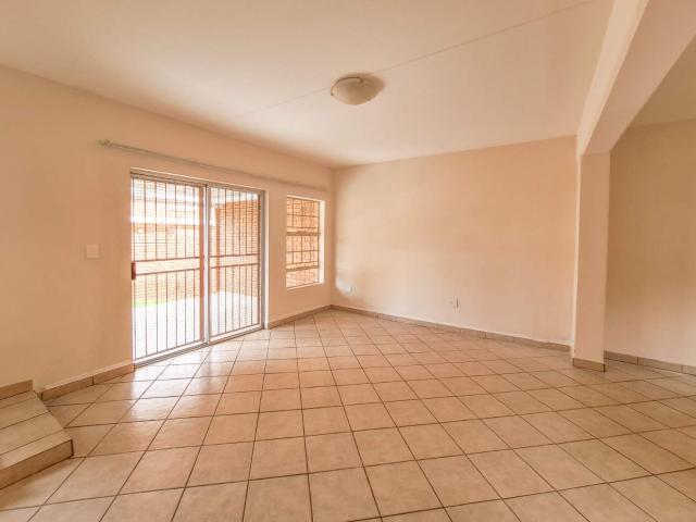 Apartment for rent in Tshwane Ward 101, City of Tshwane Metropolitan Municipality