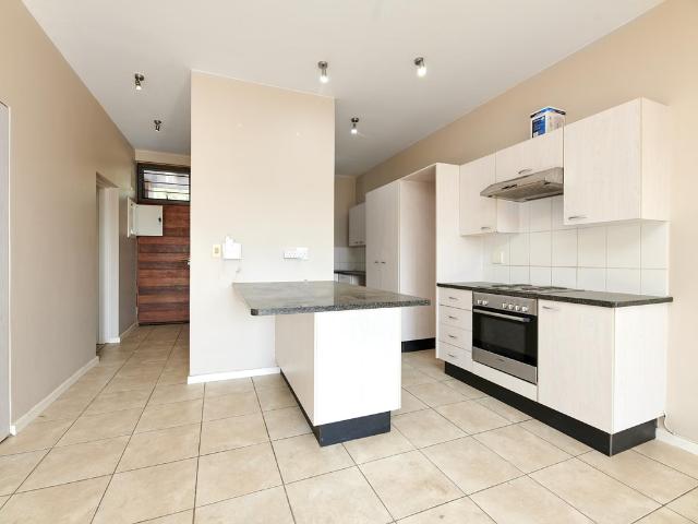 Apartment for rent in Bryanston, Randburg