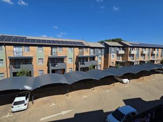 Apartment for sale in Waterkloof, Gauteng