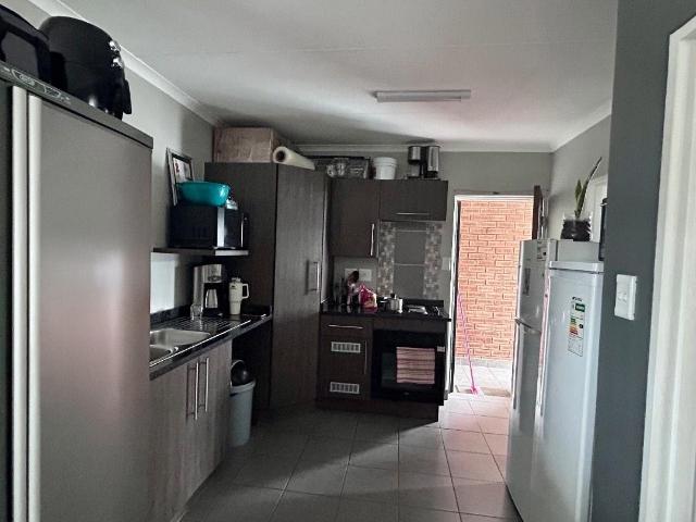 Apartment for rent in Gauteng