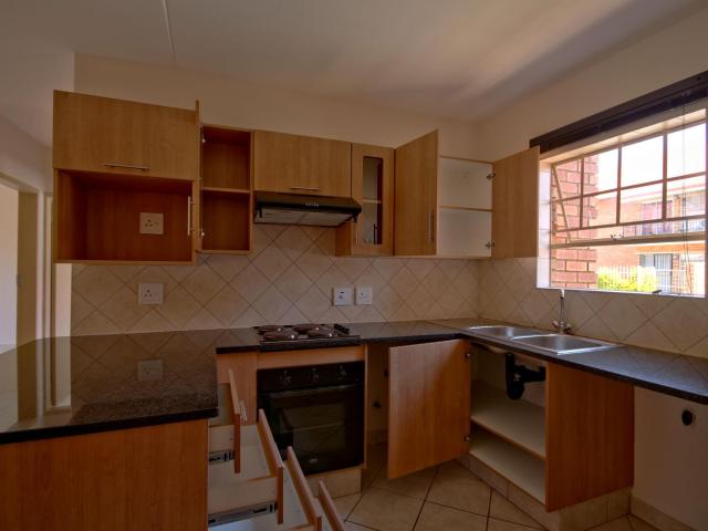 Apartment for rent in Waterkloof, Gauteng