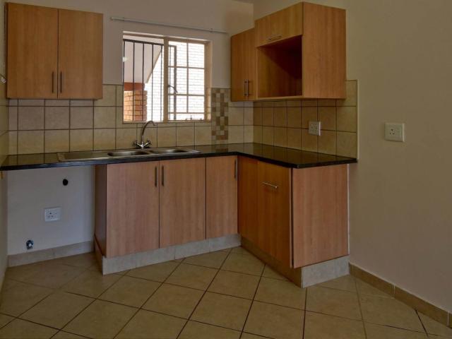 Apartment for rent in Gauteng