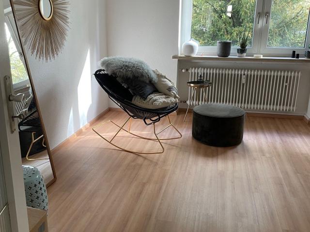 Apartment mieten in Feudenheim, Mannheim